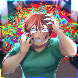 Discovery icon for Asylum Life Community Discord server