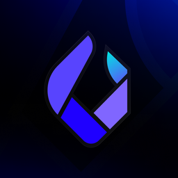 Discovery icon for Vision Node Discord server