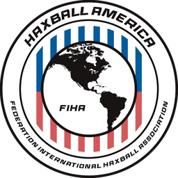 Discovery icon for FIHA América I HaxBall Discord server