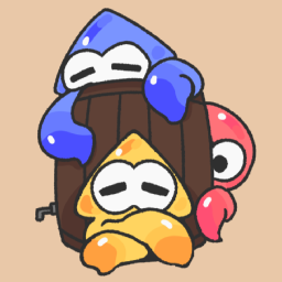 Discovery icon for Ink Keepers Tavern Discord server
