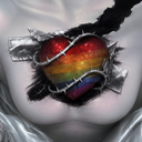 Discovery icon for 𝐏𝐫𝐢𝐝𝐞 𝐃𝐲𝐧𝐚𝐬𝐭𝐲 🌈 | 𝐕𝐂 𝐚𝐜𝐭𝐢𝐯𝐨 𝟐𝟒/𝟕 | lgbt femboy gay comunidad Discord server