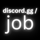 Discovery icon for discord.gg/job Discord server