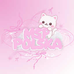 Discovery icon for ˚੭ MSP Polska ﹒˚ Discord server