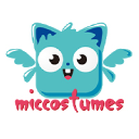 Discovery icon for Miccostumes Discord server