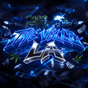 Discovery icon for The Ville LA Discord server