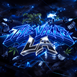 Discovery icon for The Ville LA Discord server