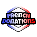 Discovery icon for French Donations Discord server