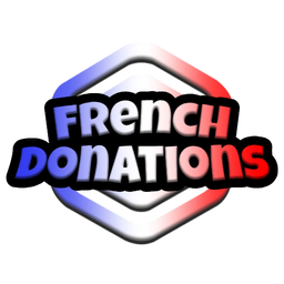 Discovery icon for French Donations Discord server