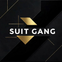 Discovery icon for SUIT GANG Discord server