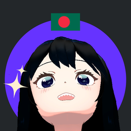 Discovery icon for Waifuland Bangladesh Discord server