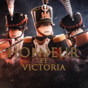 Discovery icon for Honneur et Victoira Discord server
