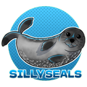 Discovery icon for 🦭 Silly Seals | SEAL Tag 🦭 Discord server