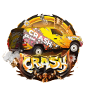 Discovery icon for 𝐂𝐑𝐀𝐒𝐇 𝐒𝐄𝐑𝐕𝐄𝐑 {𝟑𝟔𝐊} Discord server
