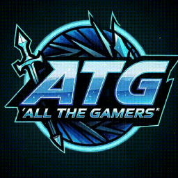 Discovery icon for ATGs (All The Gamers) Discord server