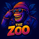 Discovery icon for The Zoo | GWs・Partners・Mafia Tag Discord server