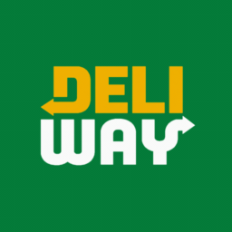 Discovery icon for Deliway Corporation Discord server