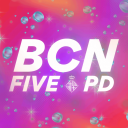 Discovery icon for Barcelona PD ® Discord server