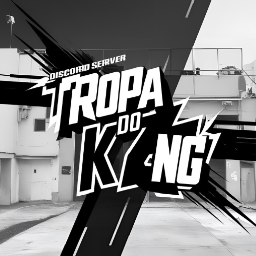 Discovery icon for Tropa do K7NG #7K Discord server