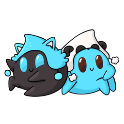 Discovery icon for The Luma Garden Discord server