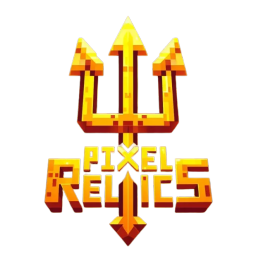Discovery icon for Pixel Relics | Oficial Discord server