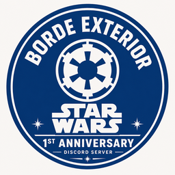 Discovery icon for El Borde Exterior Discord server