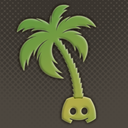 Discovery icon for TropicaLand (Discontinued) Discord server