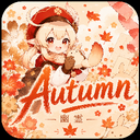 Discovery icon for Autumn Society Discord server