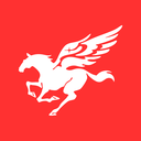 Discovery icon for Project PEGASI Discord server
