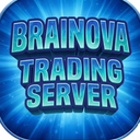 Discovery icon for Brainova | SAB Giveaways Discord server