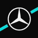 Discovery icon for Mercedes F1 Discord server