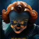 Discovery icon for The Losers Club 🎈 Discord server