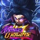 Discovery icon for Anime Origins: Official Community Discord server