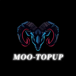 Discovery icon for Moo-topup.com Discord server