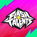 Discovery icon for Flash Talents Discord server