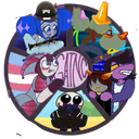 Discovery icon for - The Gay Autistic Niche Community - Discord server