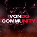 Discovery icon for VONDO COMMUNITY Discord server