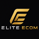 Discovery icon for Elite ecom Discord server