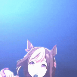 Discovery icon for Umamusume: Pretty Derby en Español! Discord server