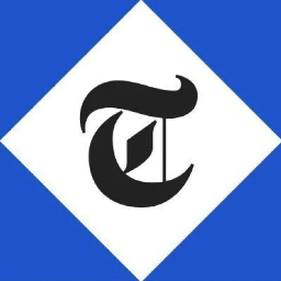 Discovery icon for The Nostra Times News Discord server