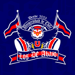 Discovery icon for Barra Oficial Los de Abajo | Roblox Discord server