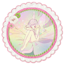 Discovery icon for ʚᄋɞ ┊ 𝒶𝓃𝑔𝑒𝓁𝒾𝒸𝓈 Discord server