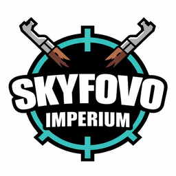 Discovery icon for Skyfovo Impérium Discord server