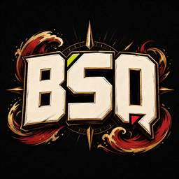 Discovery icon for (BSQ) VERSE Discord server