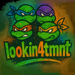Discovery icon for lookin4tmnt Discord server