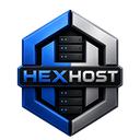 Discovery icon for HEXHOST STILL HERE Discord server