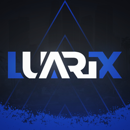 Discovery icon for 𝕷𝖚𝖆𝖗𝖎𝖝 Discord server