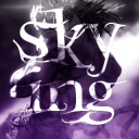 Discovery icon for ╋━   /skying ﹒ social #jojo Discord server
