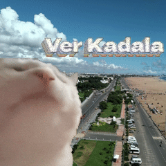 Discovery icon for Ver Kadala Discord server