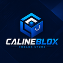 Discovery icon for CALINEBLOX Discord server