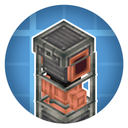 Discovery icon for Create Cosmonautics Discord server